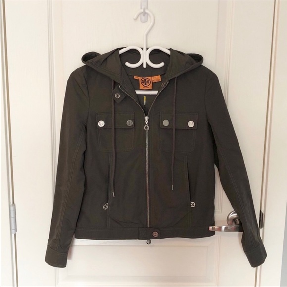 Tory Burch Jacket π